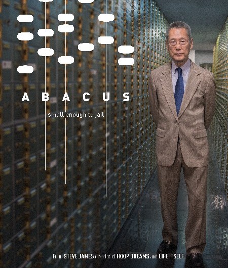ABACUS film poster image