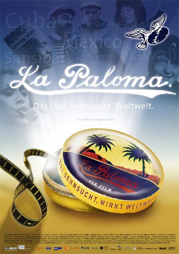 LaPaloma Poster