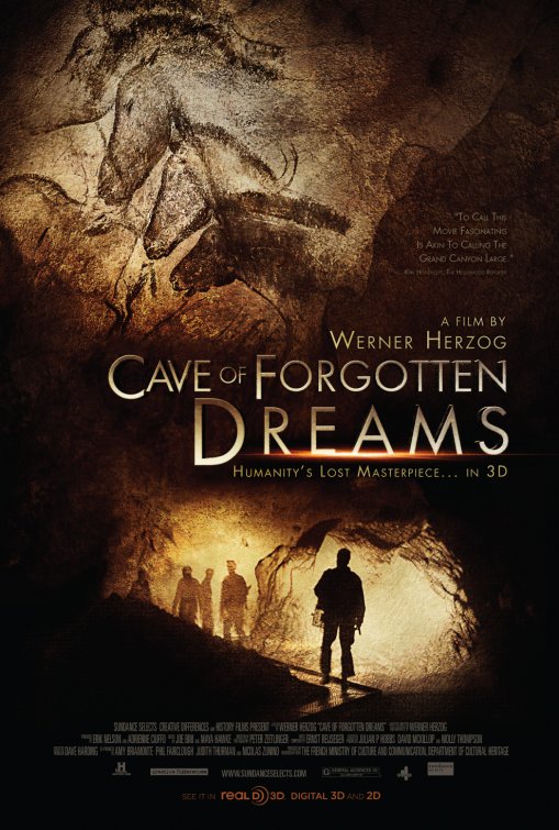 Cave  Film Poster