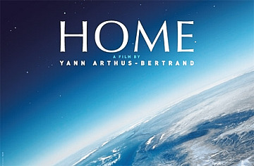 Home - The Movie