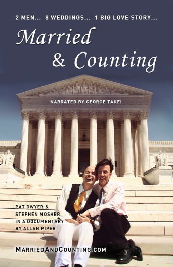 Married and Counting Poster image