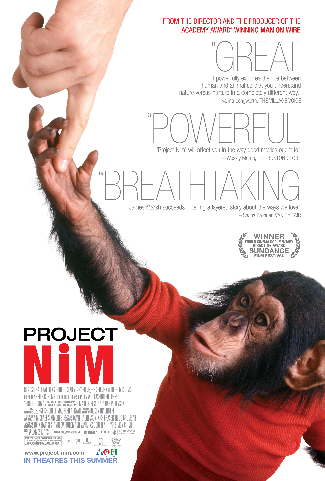 Project  Nim Poster