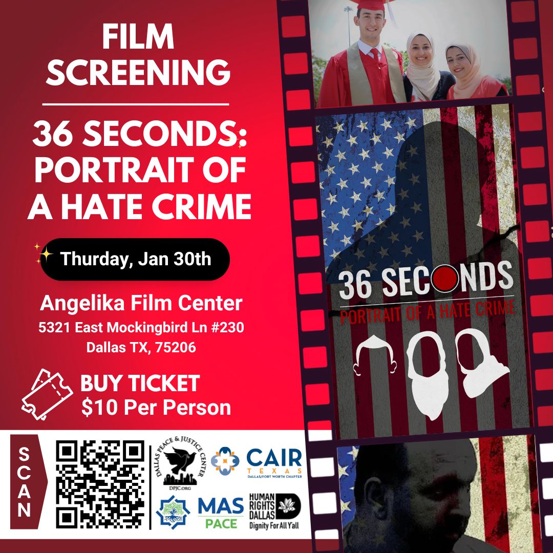 Film poster for 36 Seconds