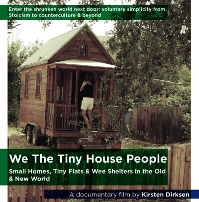 Tiny House Movie Poster