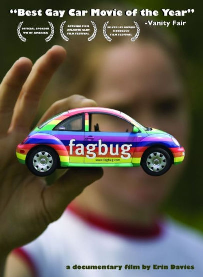 fagbug poster image