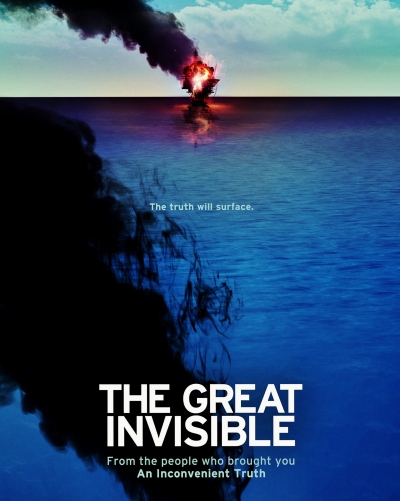 The Great Invisible Film Poster