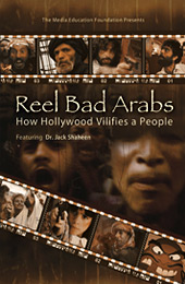 Reel Bad Arabs Poster