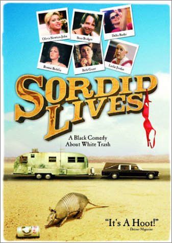 Sordid Lives Movie Poster