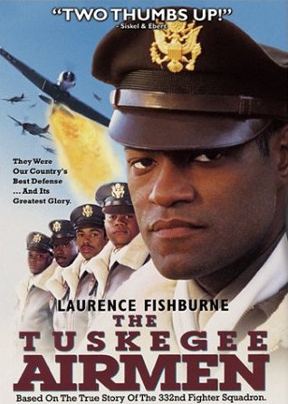 Tuskegee Airmen Poster
